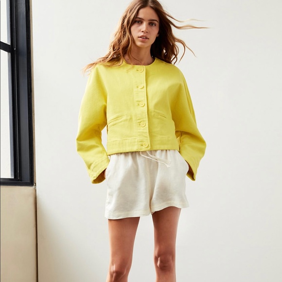 Wilfred Le Fou Chiana Jacket - Picture 1 of 4